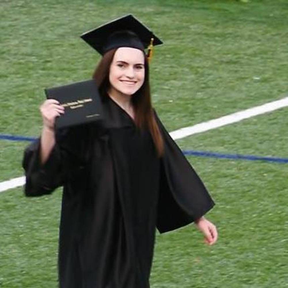 Meet your Posher, Tricia